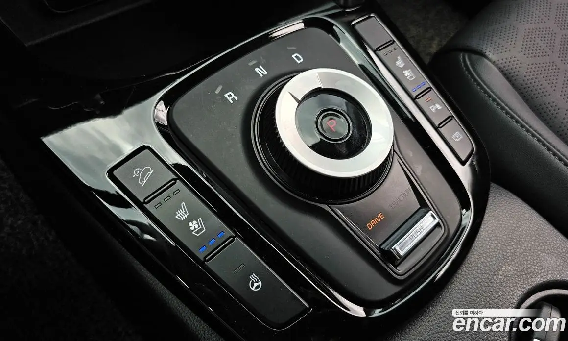 Kia Seltos 2023 1.6 автомат (гидро), фото 9