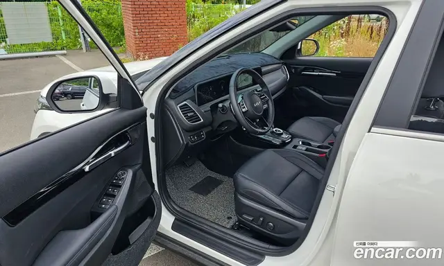 Kia Seltos 2023 1.6 автомат (гидро), миниатюра 10