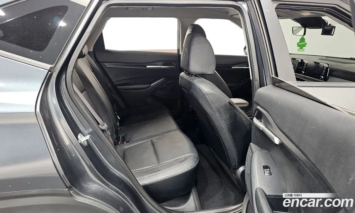 Kia Seltos 2023 1.6 автомат (гидро), фото 11