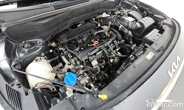 Kia Seltos 2023 1.6 автомат (гидро), миниатюра 6