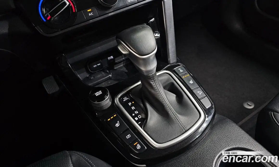 Kia Seltos 2023 1.6 автомат (гидро), фото 9