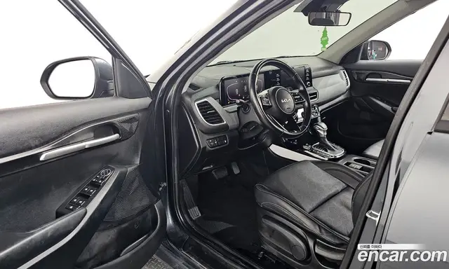 Kia Seltos 2023 1.6 автомат (гидро), миниатюра 10