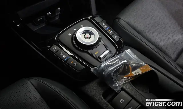 Kia Seltos 2024 1.6 автомат (гидро), миниатюра 11