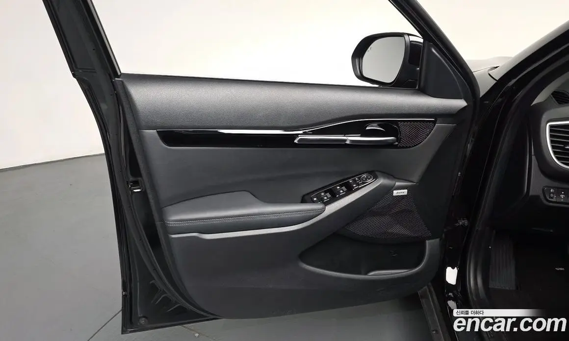 Kia Seltos 2024 1.6 автомат (гидро), фото 13