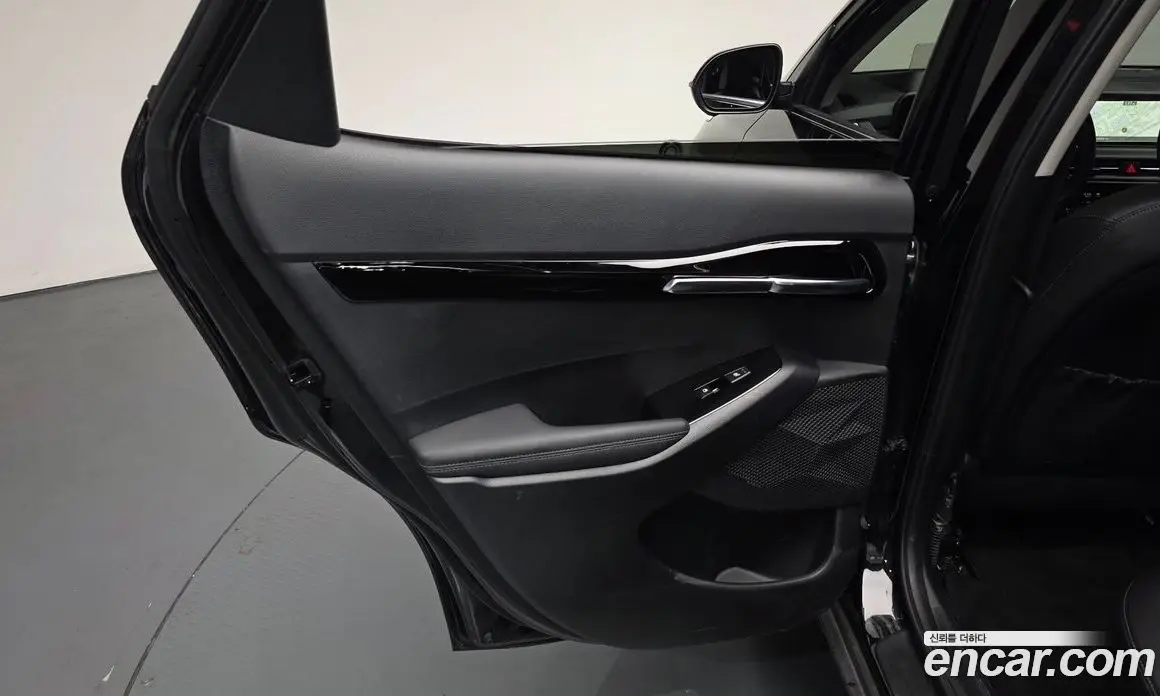 Kia Seltos 2024 1.6 автомат (гидро), фото 14