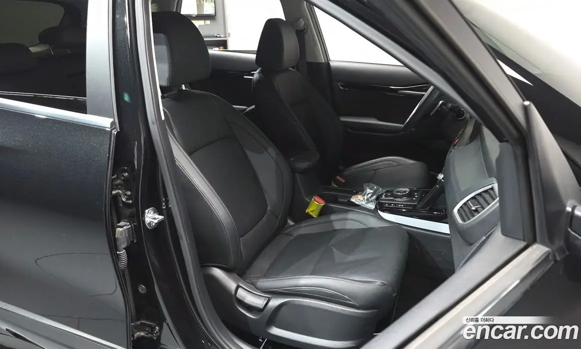 Kia Seltos 2024 1.6 автомат (гидро), фото 15
