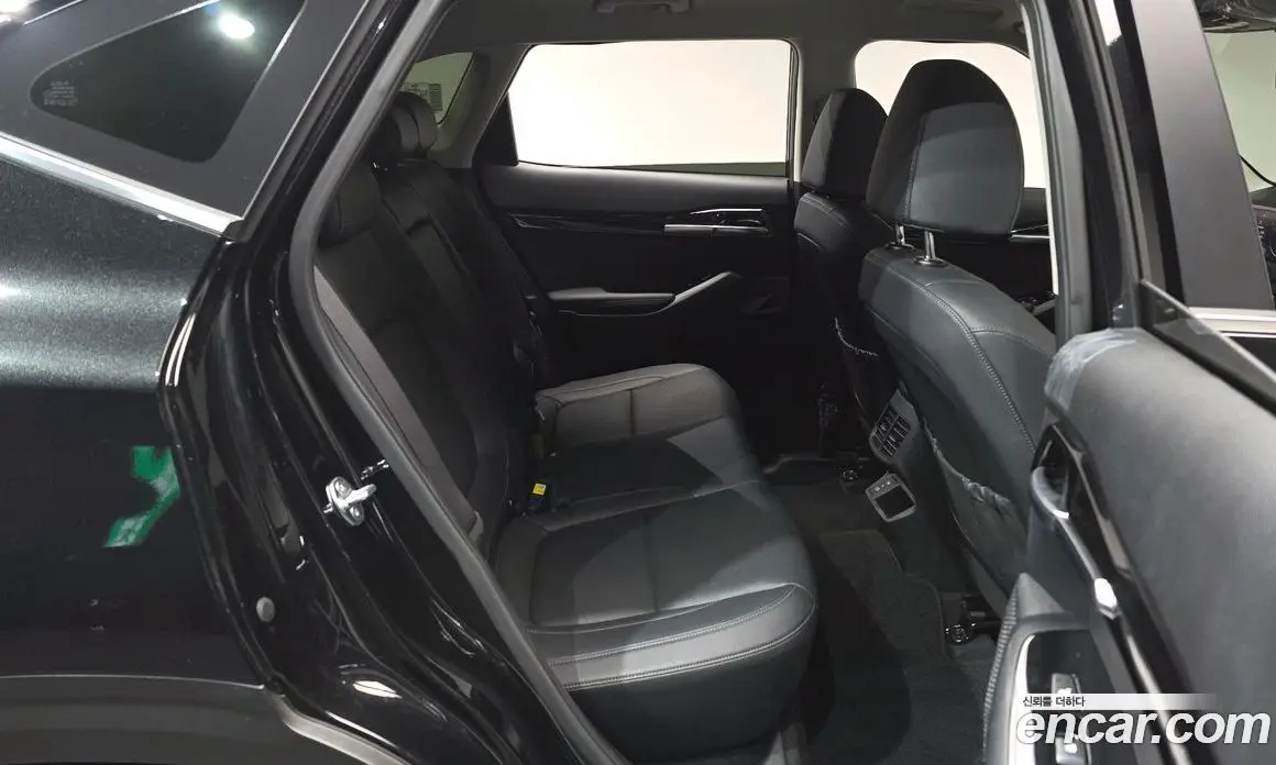 Kia Seltos 2024 1.6 автомат (гидро), фото 16