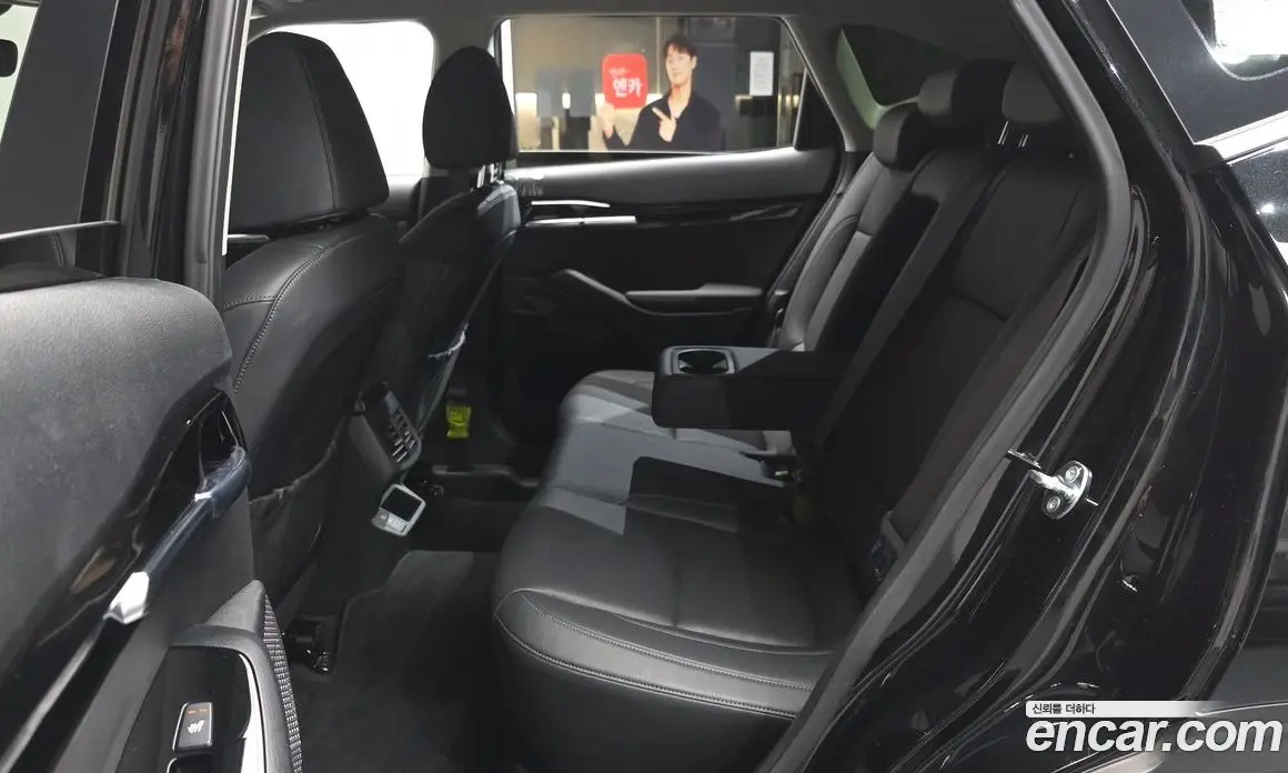 Kia Seltos 2024 1.6 автомат (гидро), фото 17