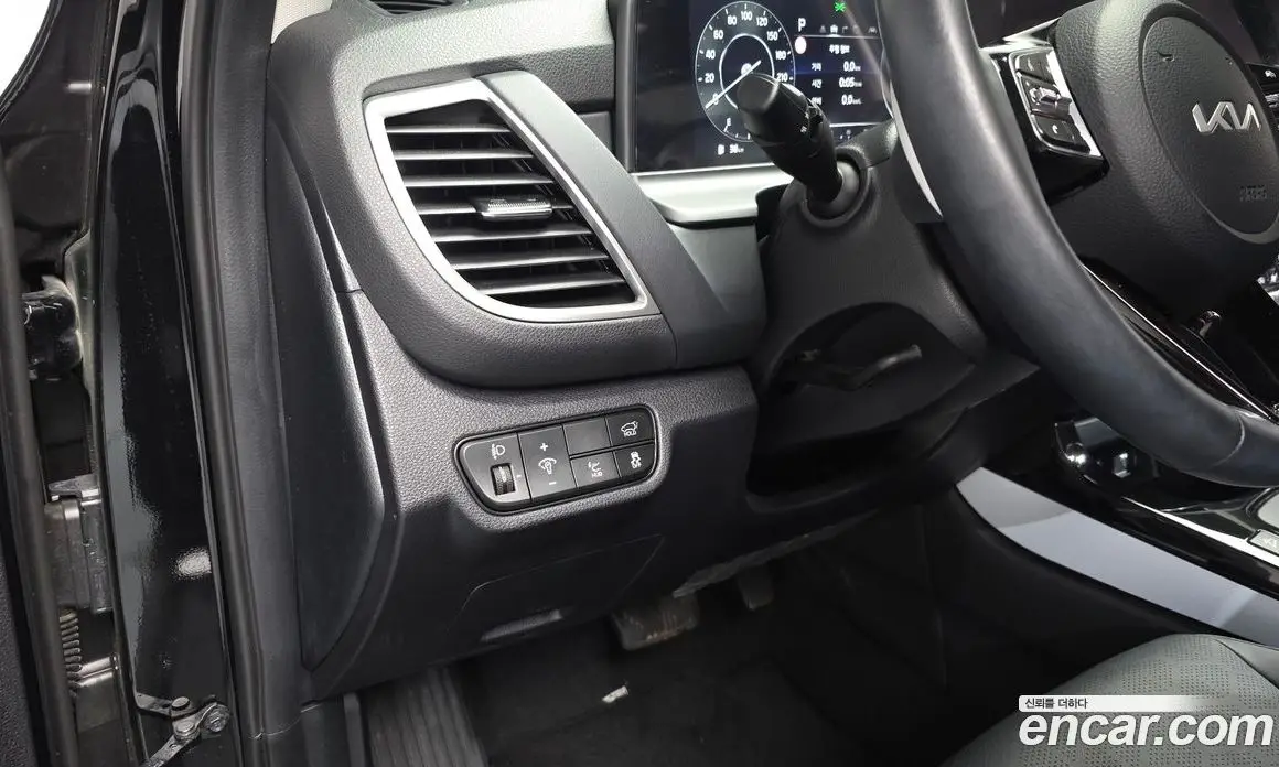 Kia Seltos 2024 1.6 автомат (гидро), фото 18