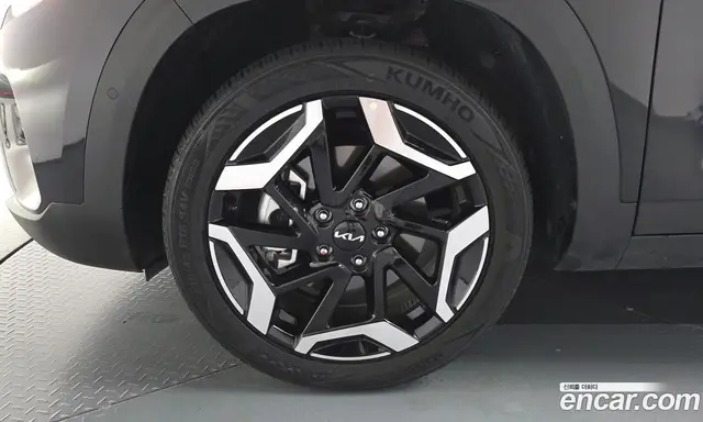 Kia Seltos 2024 1.6 автомат (гидро), миниатюра 4