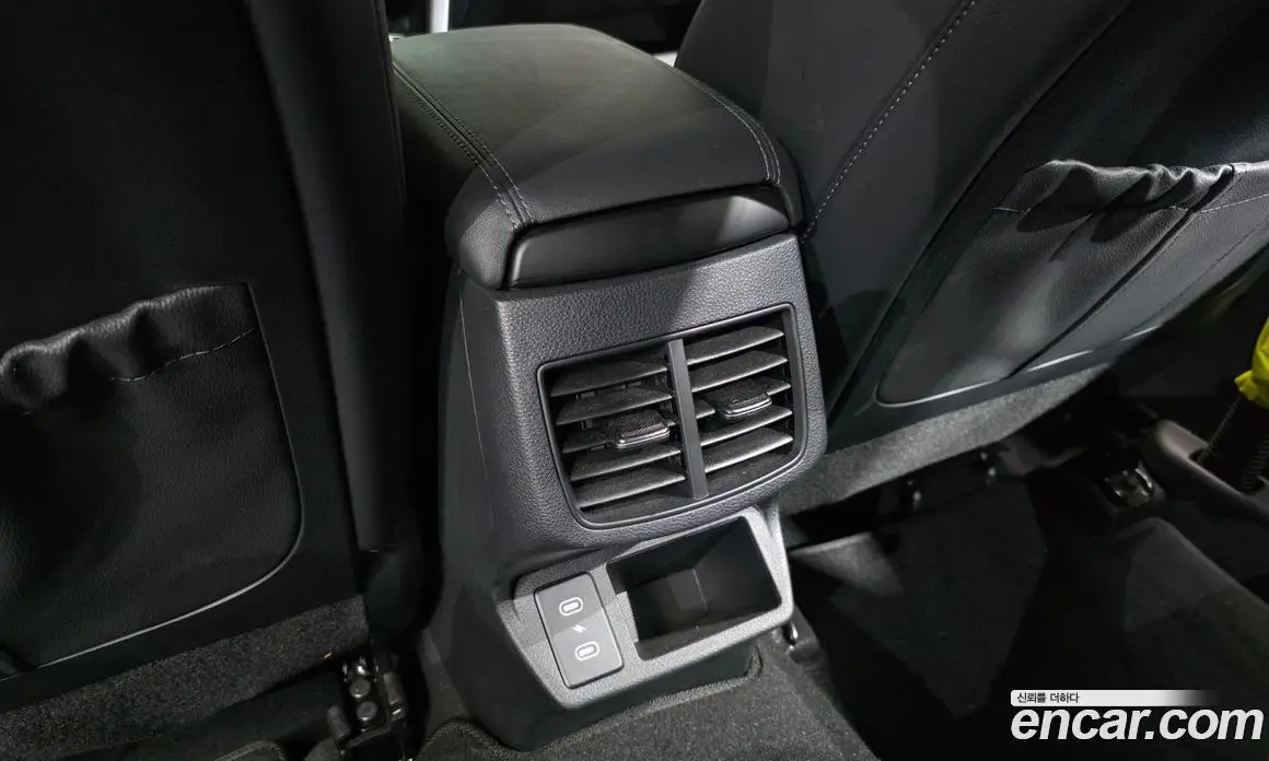 Kia Seltos 2024 1.6 автомат (гидро), фото 31
