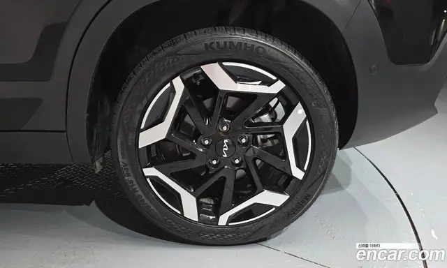 Kia Seltos 2024 1.6 автомат (гидро), миниатюра 6