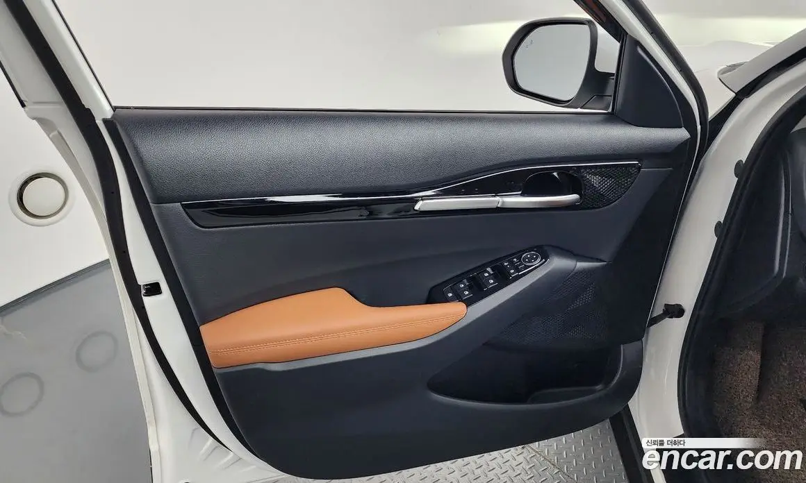 Kia Seltos 2025 1.6 автомат (гидро), фото 14