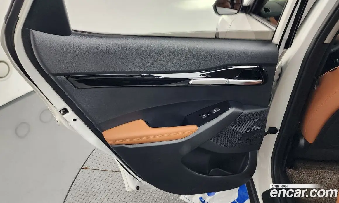 Kia Seltos 2025 1.6 автомат (гидро), фото 15