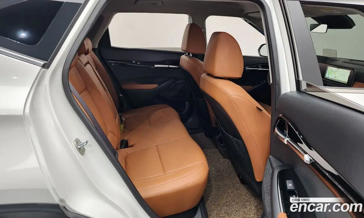 Kia Seltos 2025 1.6 автомат (гидро), фото 17