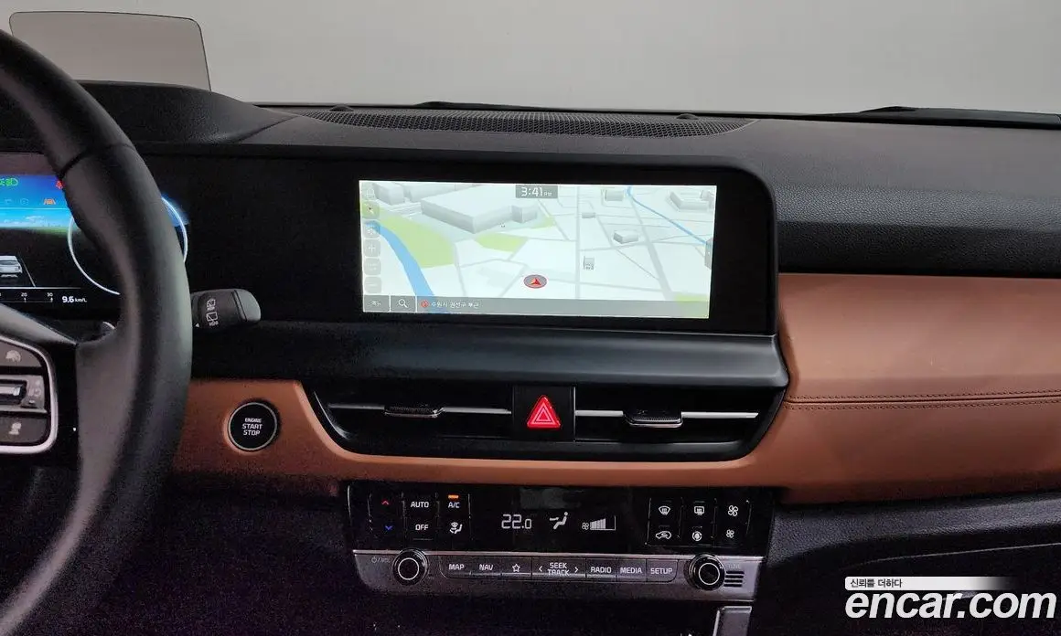 Kia Seltos 2025 1.6 автомат (гидро), фото 18