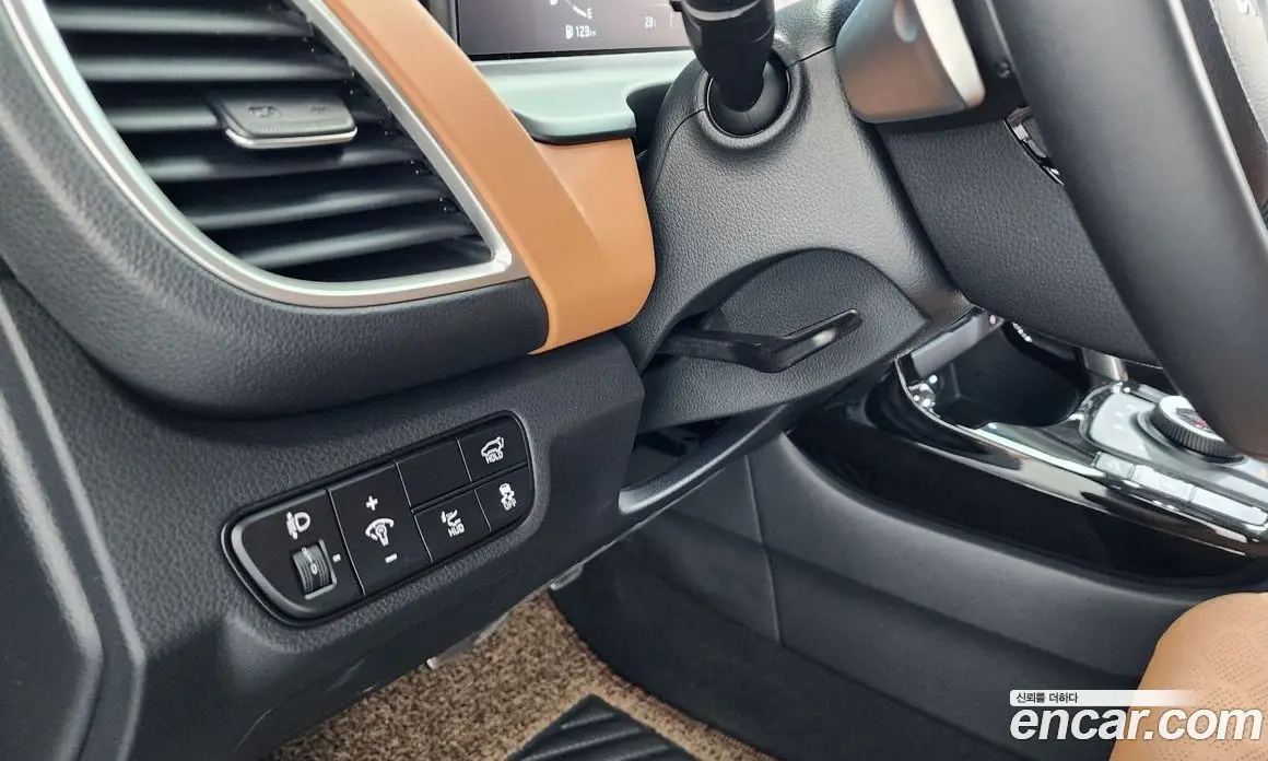 Kia Seltos 2025 1.6 автомат (гидро), фото 28