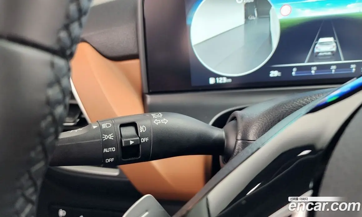 Kia Seltos 2025 1.6 автомат (гидро), фото 29
