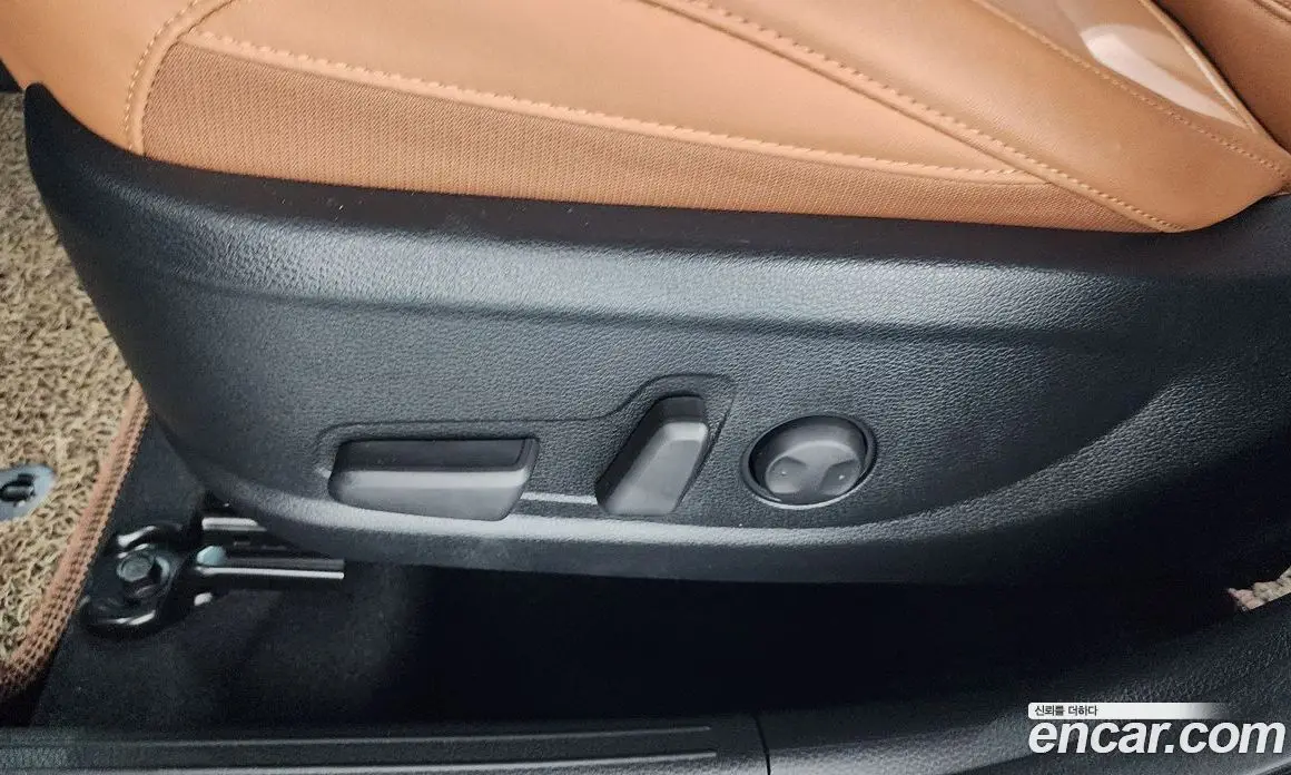 Kia Seltos 2025 1.6 автомат (гидро), фото 30