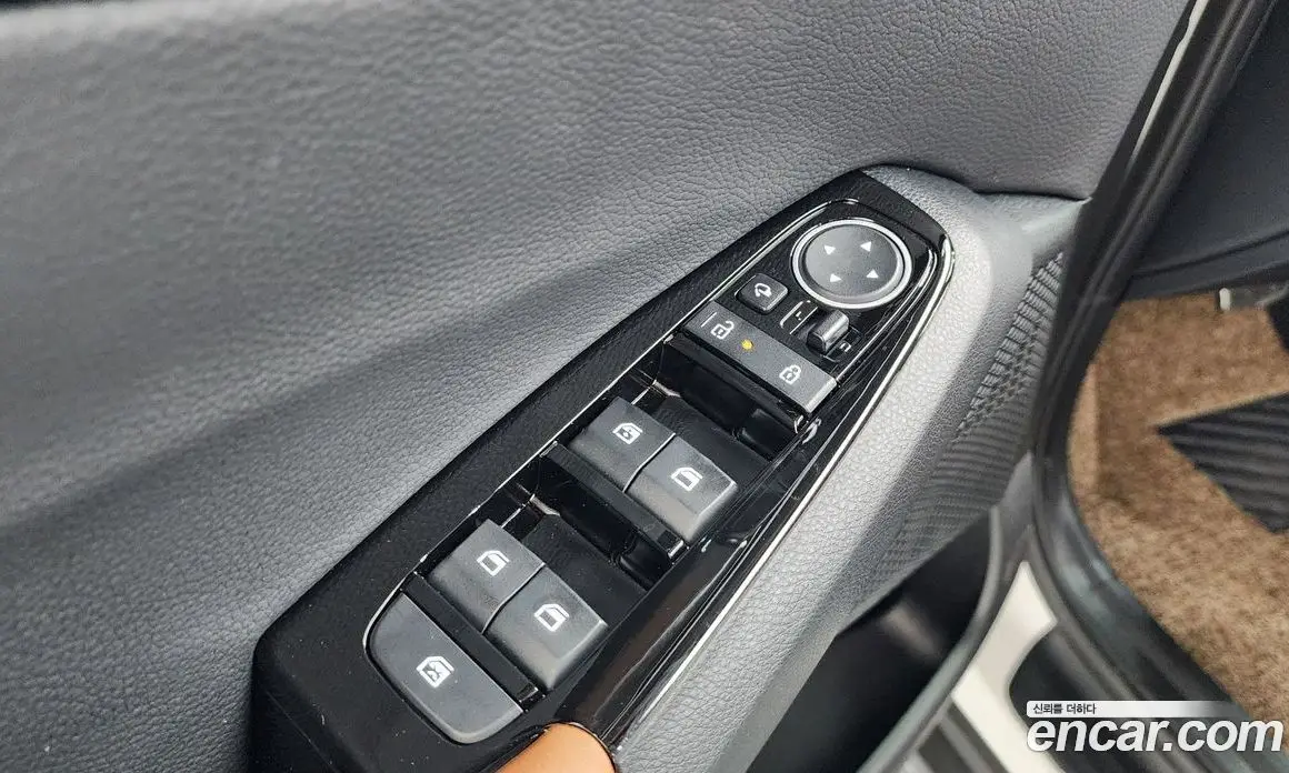Kia Seltos 2025 1.6 автомат (гидро), фото 36
