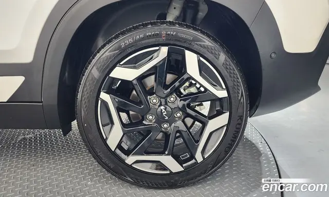 Kia Seltos 2025 1.6 автомат (гидро), миниатюра 7