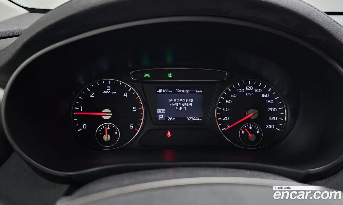 Kia Sorento 2018 2.0 автомат (гидро), фото 11