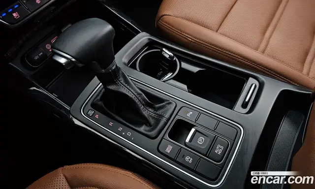Kia Sorento 2018 2.0 автомат (гидро), миниатюра 12