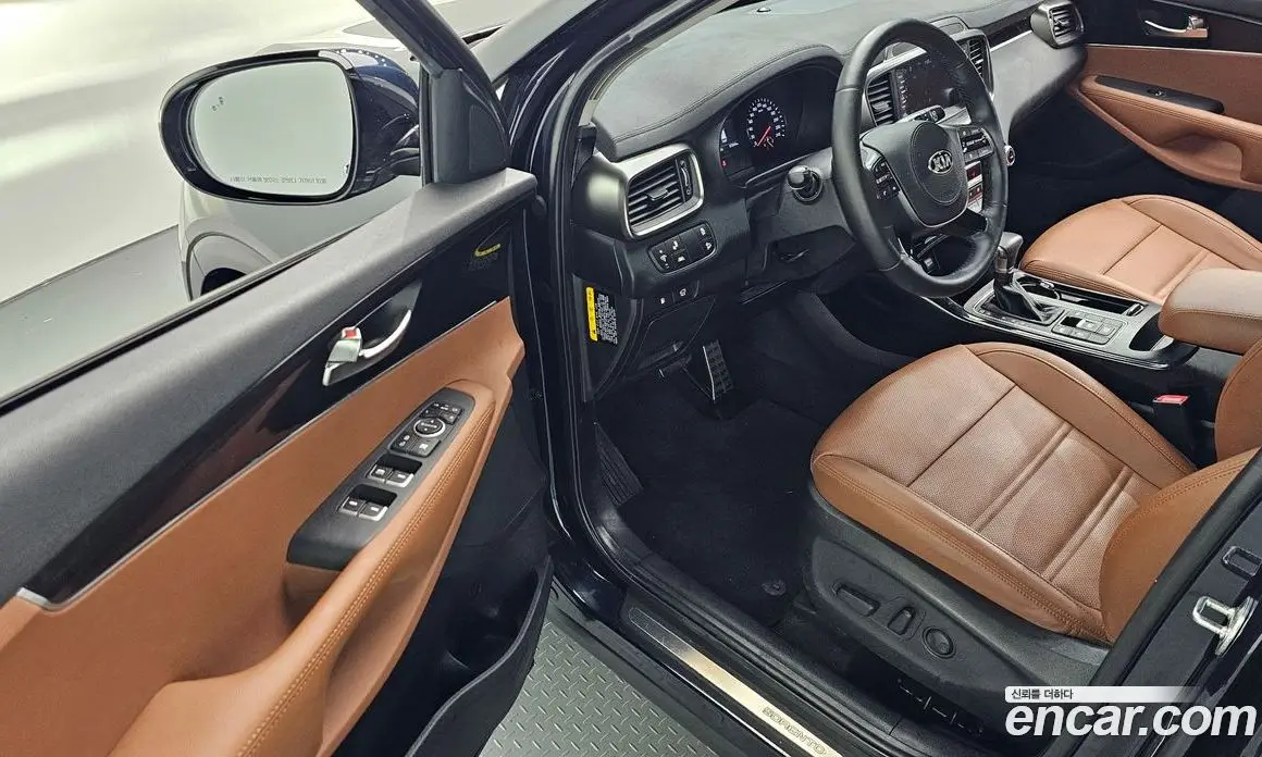 Kia Sorento 2018 2.0 автомат (гидро), фото 13