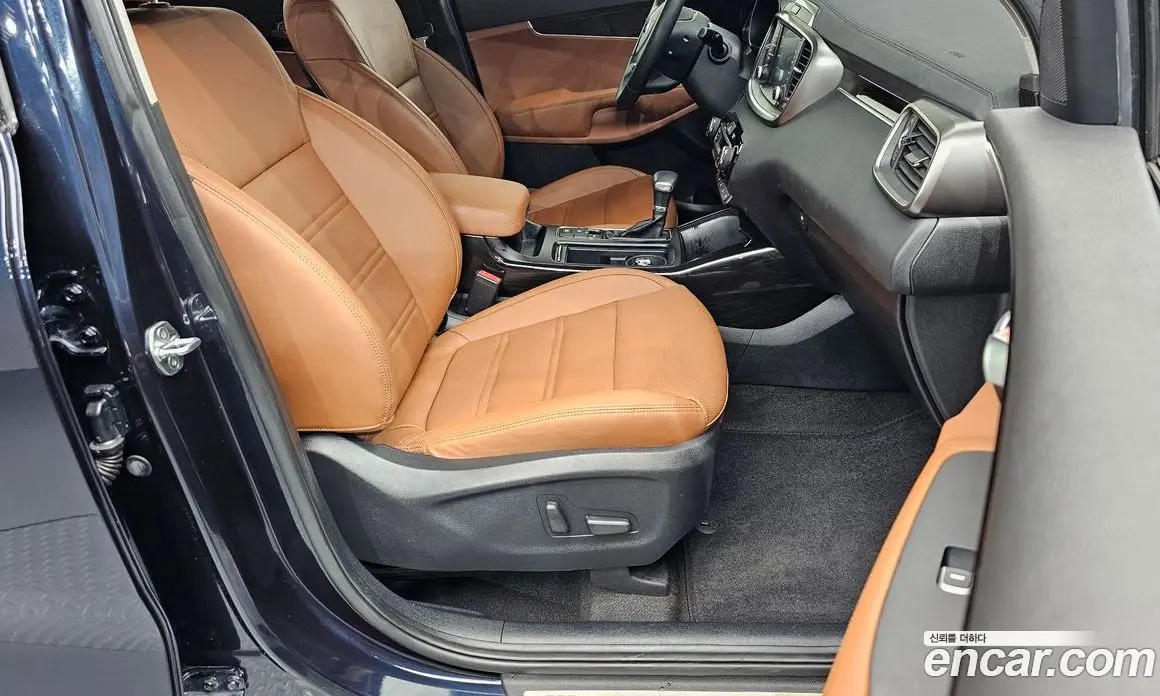 Kia Sorento 2018 2.0 автомат (гидро), фото 16