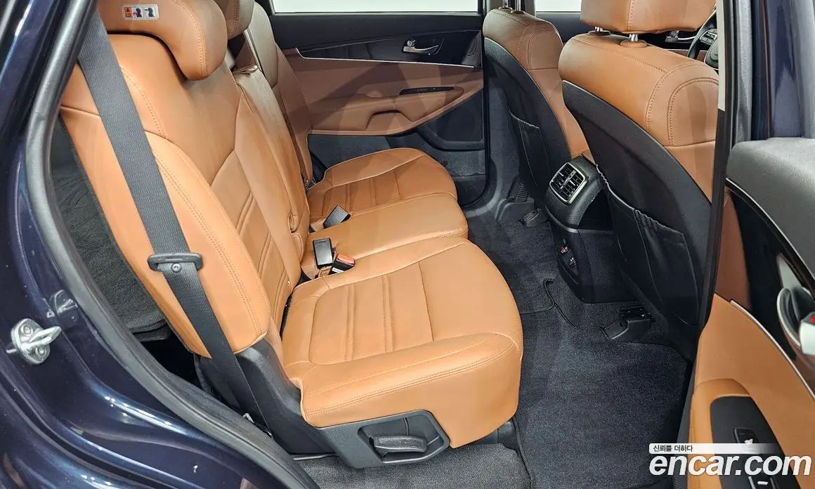 Kia Sorento 2018 2.0 автомат (гидро), фото 17