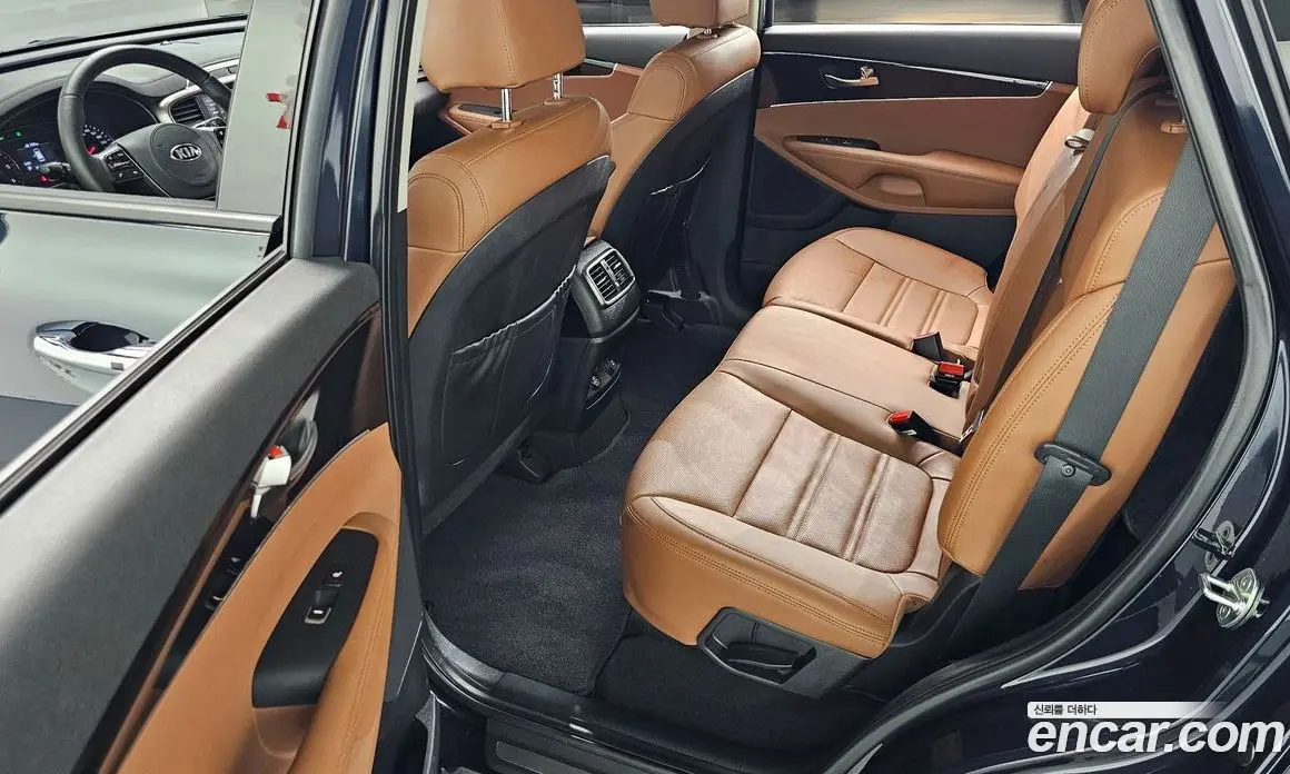 Kia Sorento 2018 2.0 автомат (гидро), фото 18