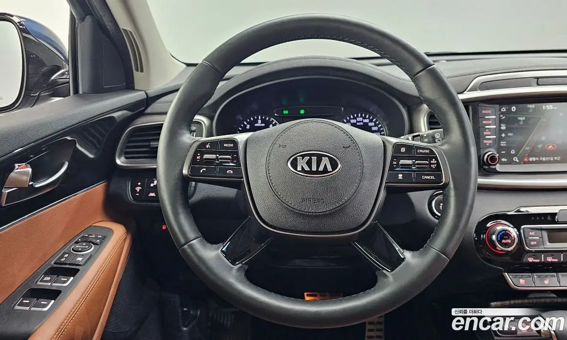 Kia Sorento 2018 2.0 автомат (гидро), фото 19
