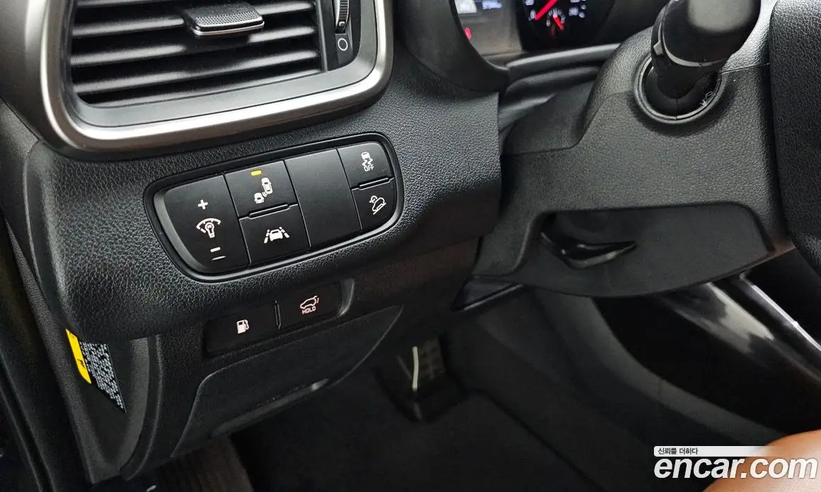 Kia Sorento 2018 2.0 автомат (гидро), фото 27