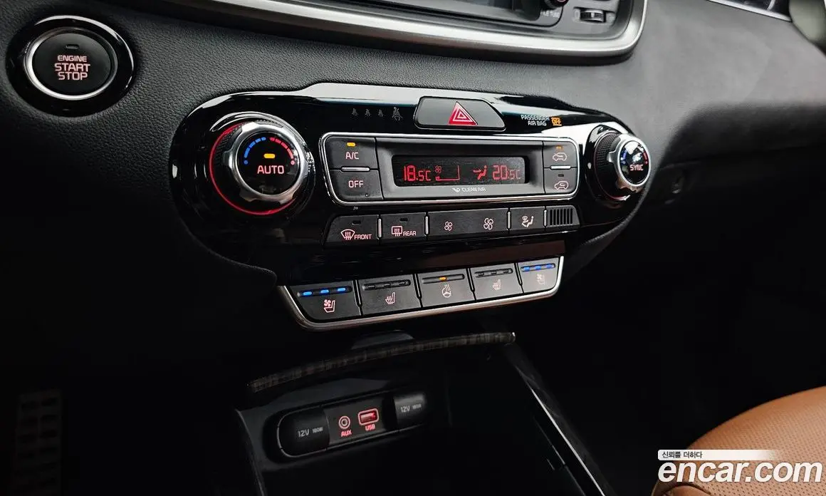 Kia Sorento 2018 2.0 автомат (гидро), фото 32