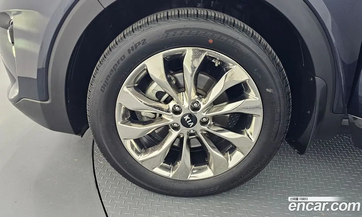 Kia Sorento 2018 2.0 автомат (гидро), фото 5