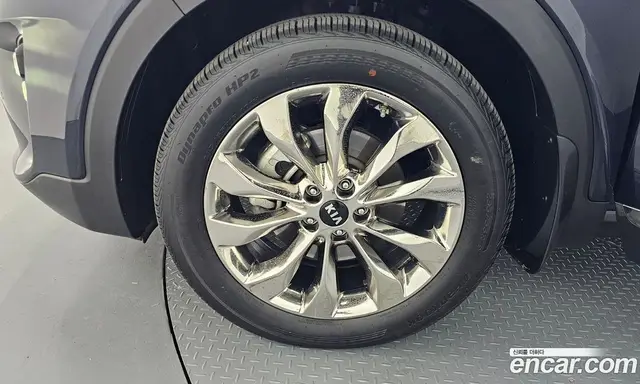 Kia Sorento 2018 2.0 автомат (гидро), миниатюра 5