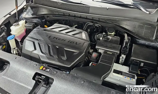 Kia Sorento 2018 2.0 автомат (гидро), миниатюра 6