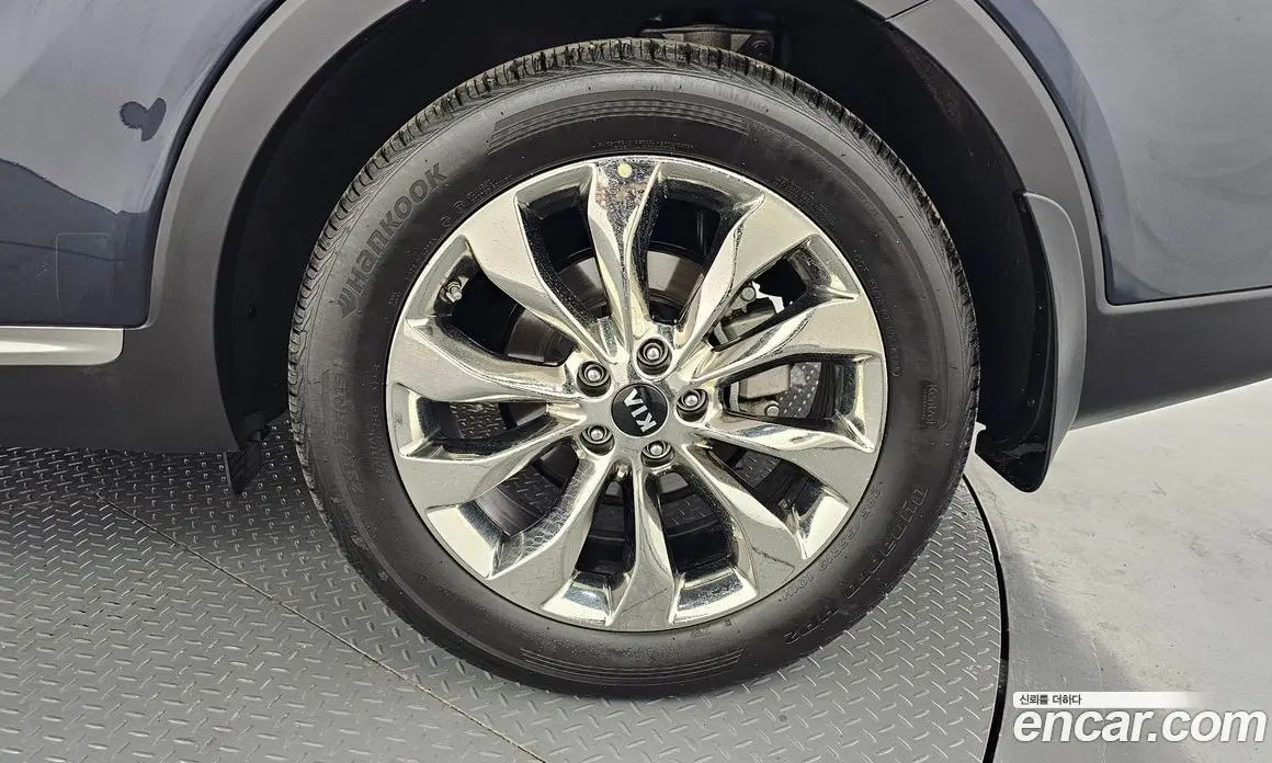 Kia Sorento 2018 2.0 автомат (гидро), фото 7