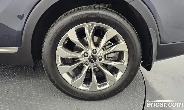 Kia Sorento 2018 2.0 автомат (гидро), миниатюра 7