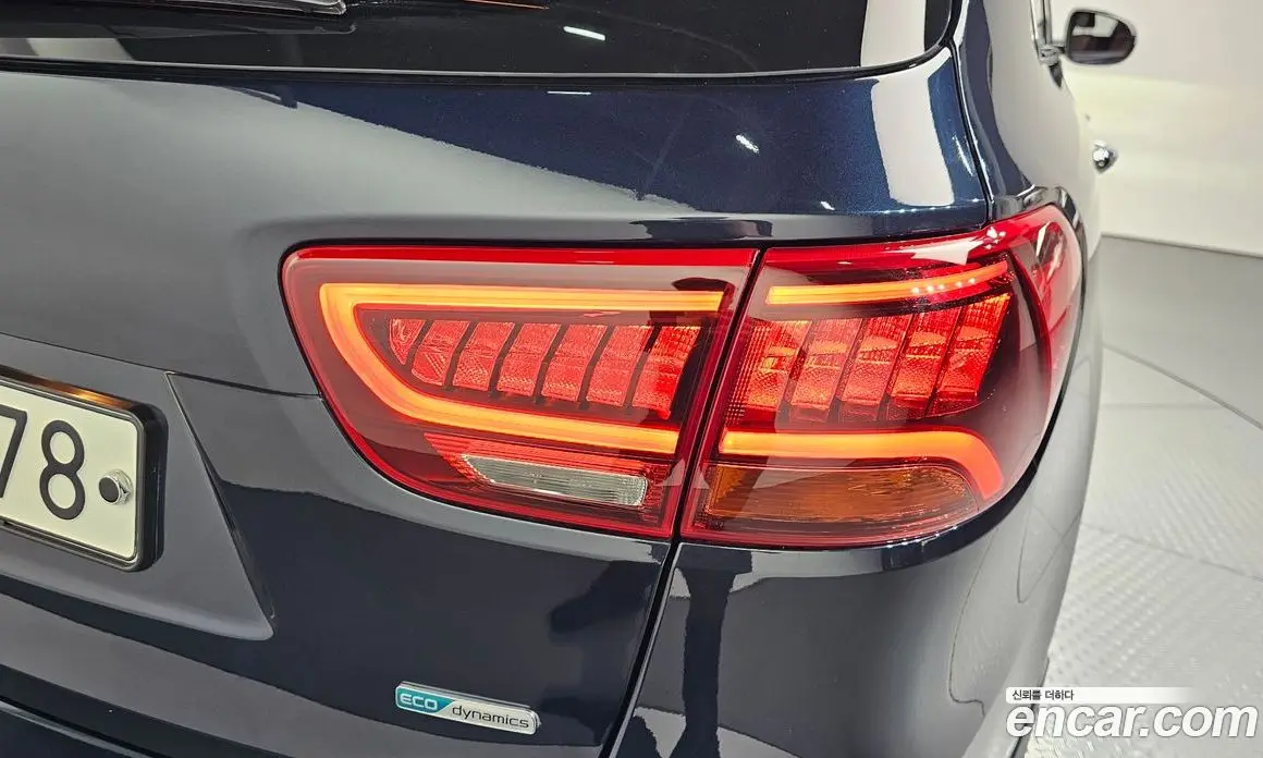 Kia Sorento 2018 2.0 автомат (гидро), фото 9