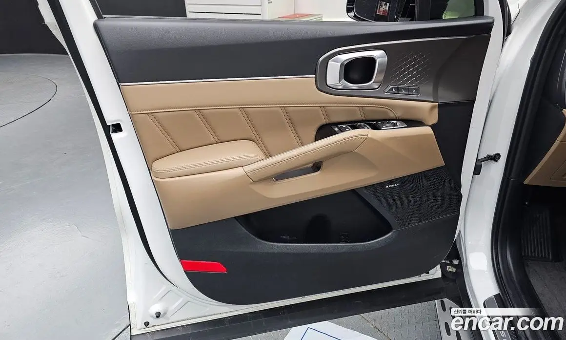 Kia Sorento 2024 1.6 автомат (гидро), фото 13