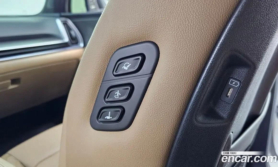 Kia Sorento 2024 1.6 автомат (гидро), фото 26