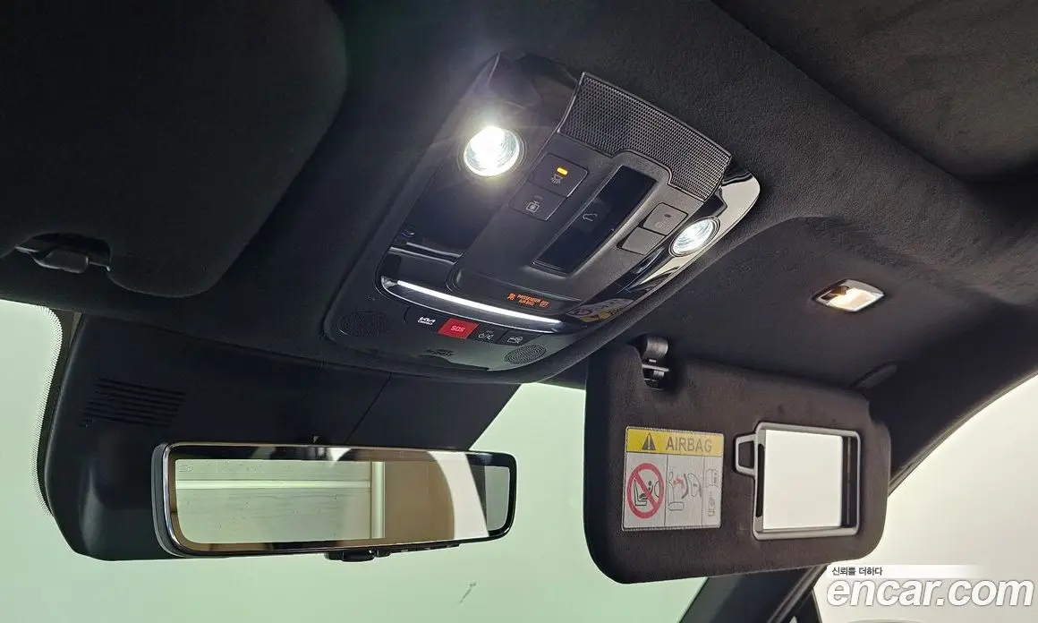 Kia Sorento 2024 1.6 автомат (гидро), фото 27