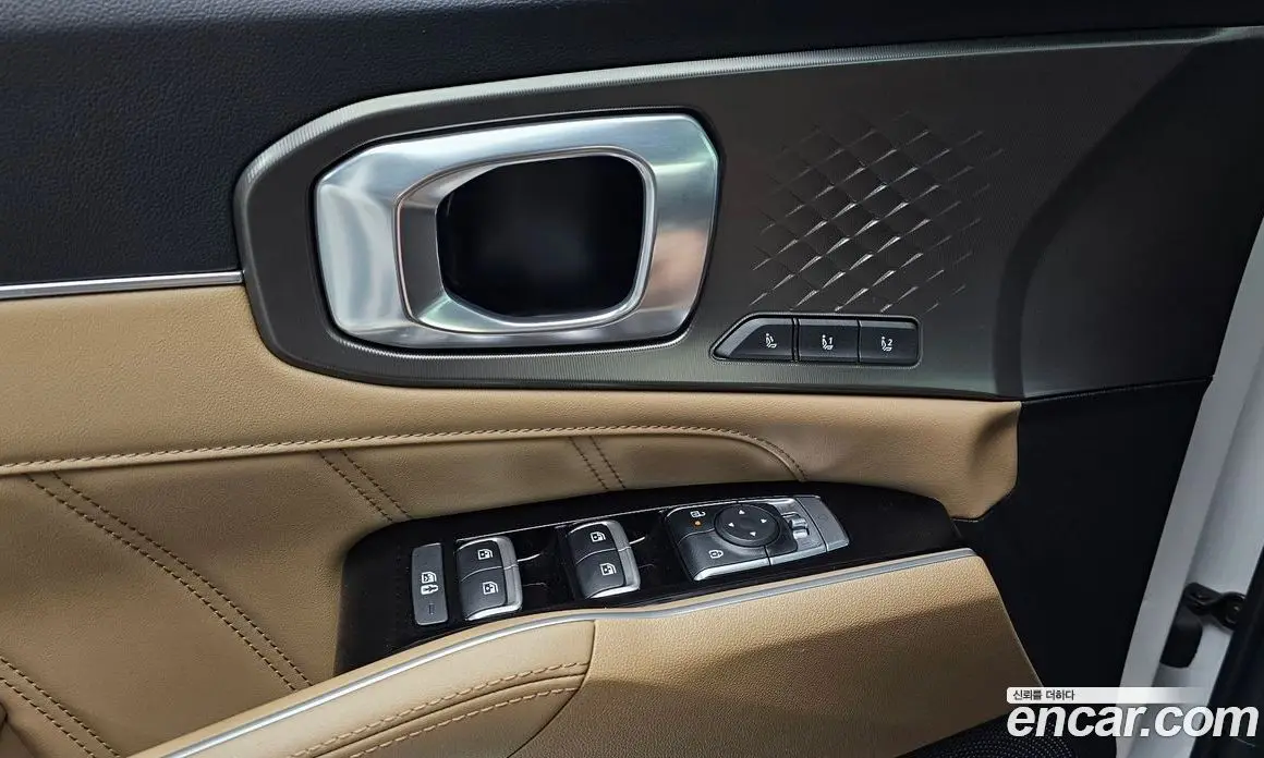 Kia Sorento 2024 1.6 автомат (гидро), фото 29