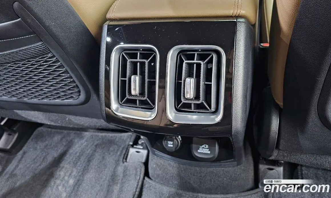 Kia Sorento 2024 1.6 автомат (гидро), фото 30
