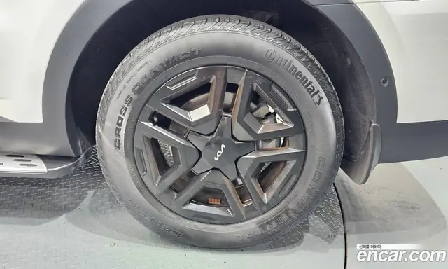 Kia Sorento 2024 1.6 автомат (гидро), миниатюра 4