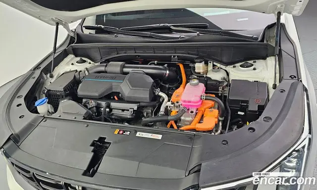 Kia Sorento 2024 1.6 автомат (гидро), миниатюра 5