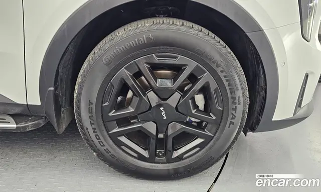 Kia Sorento 2024 1.6 автомат (гидро), миниатюра 6