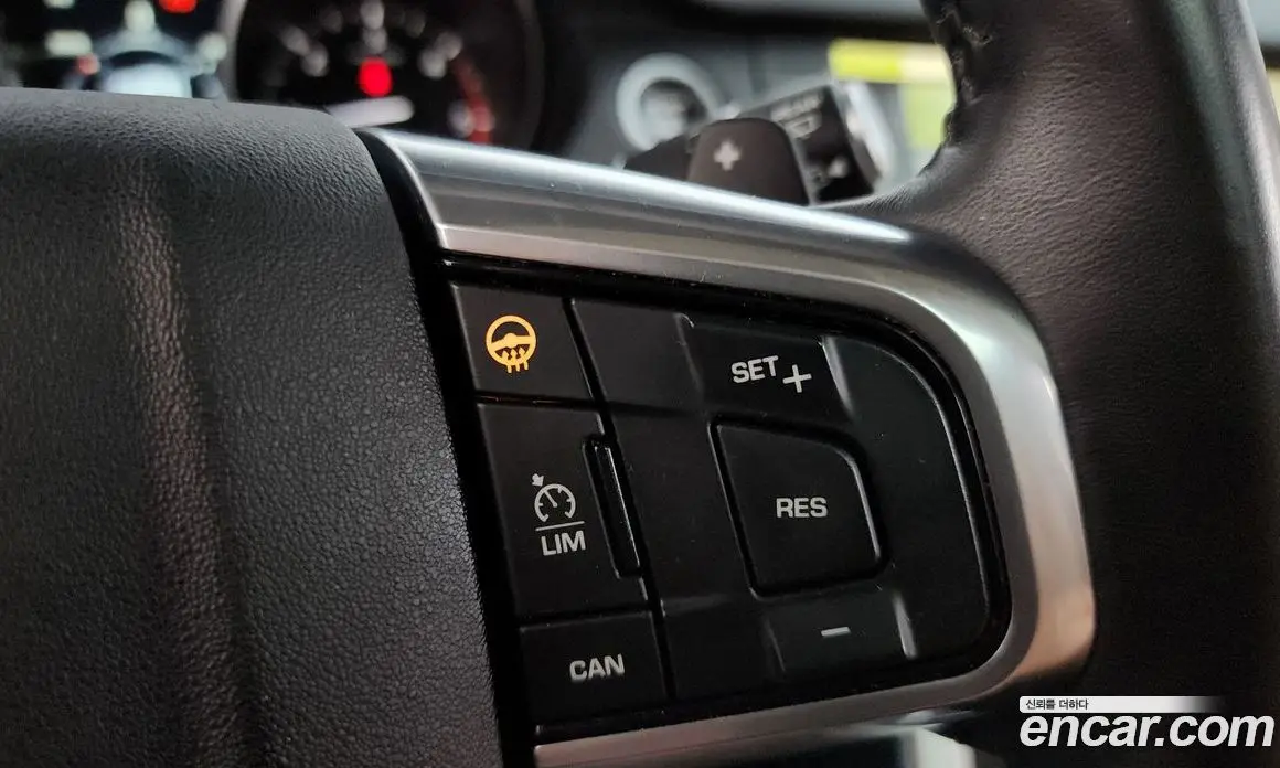 Land Rover Discovery Sport 2018 2.0 автомат (гидро), фото 21