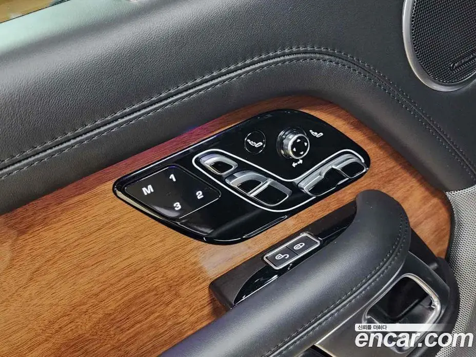 Land Rover Range Rover 2018 5.0 автомат (гидро), фото 14